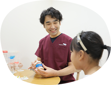 健康的な生き方を選ぶ